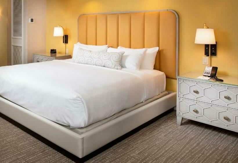 فندق Beau Rivage