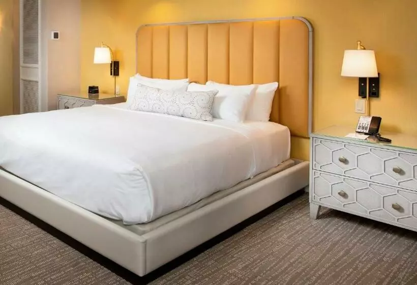 בית מלון כפרי Beau Rivage