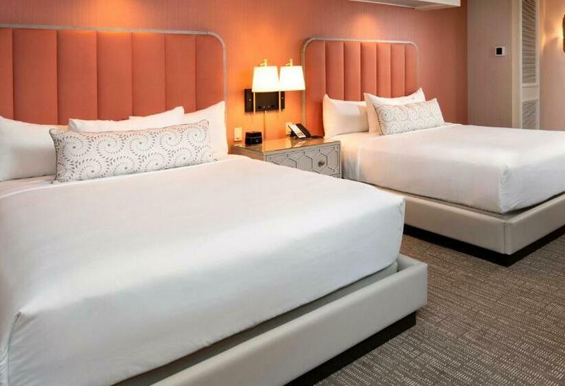 فندق Beau Rivage