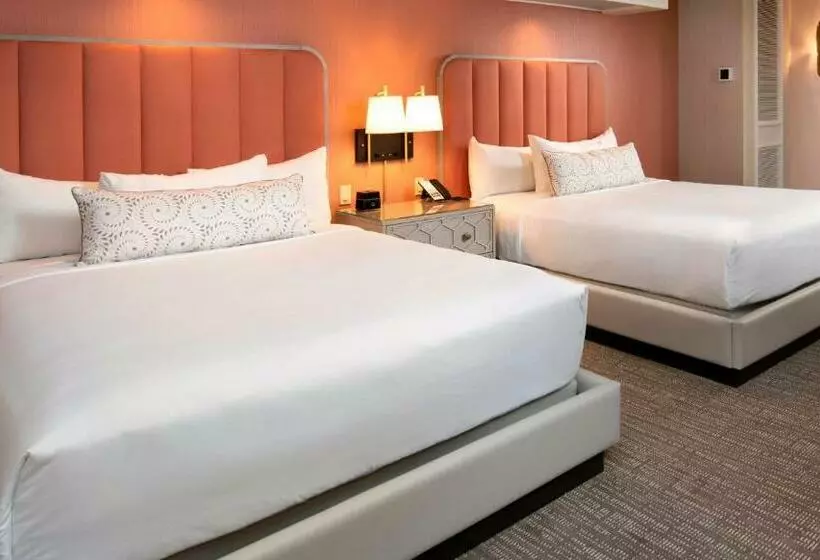 בית מלון כפרי Beau Rivage