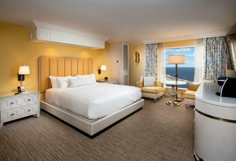 فندق Beau Rivage