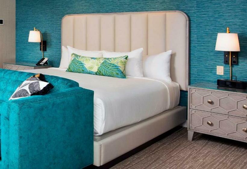 فندق Beau Rivage