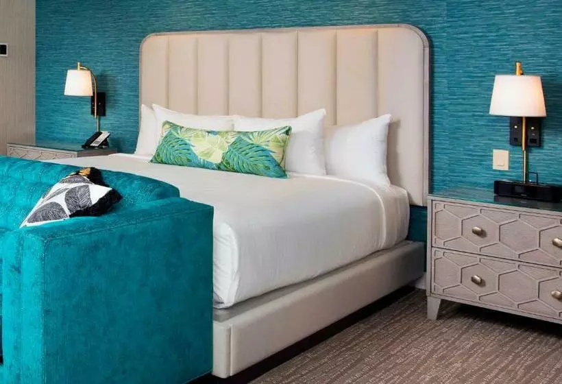 בית מלון כפרי Beau Rivage