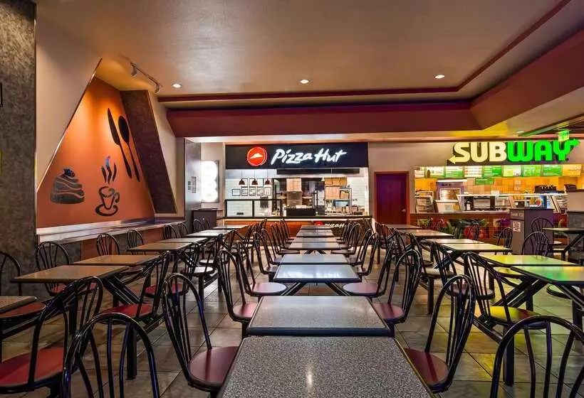 ホテル Best Western Plus Casino Royale   Center Strip