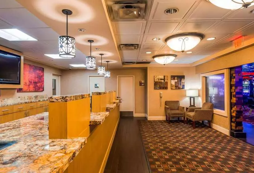ホテル Best Western Plus Casino Royale   Center Strip