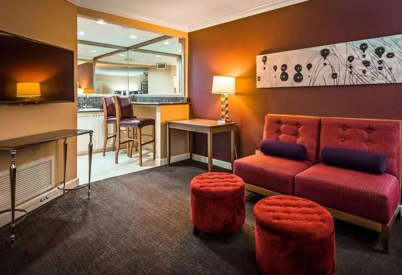 ホテル Best Western Plus Casino Royale   Center Strip