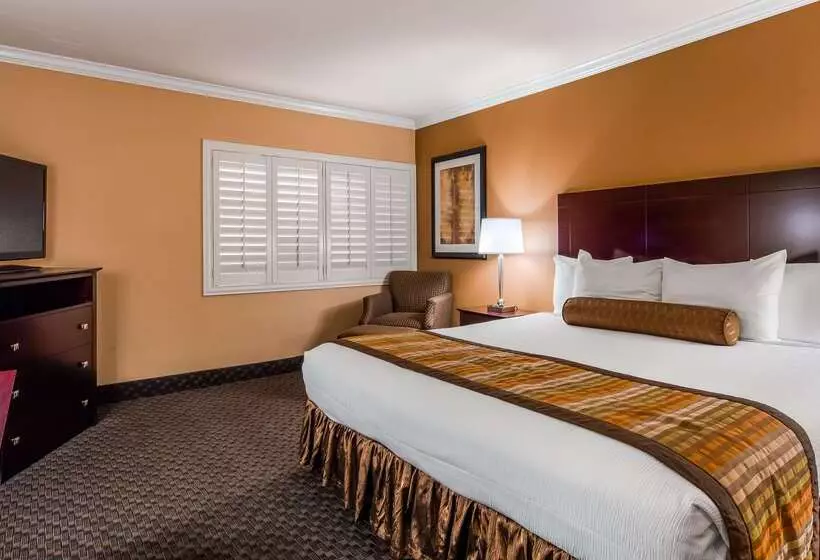 ホテル Best Western Plus Casino Royale   Center Strip