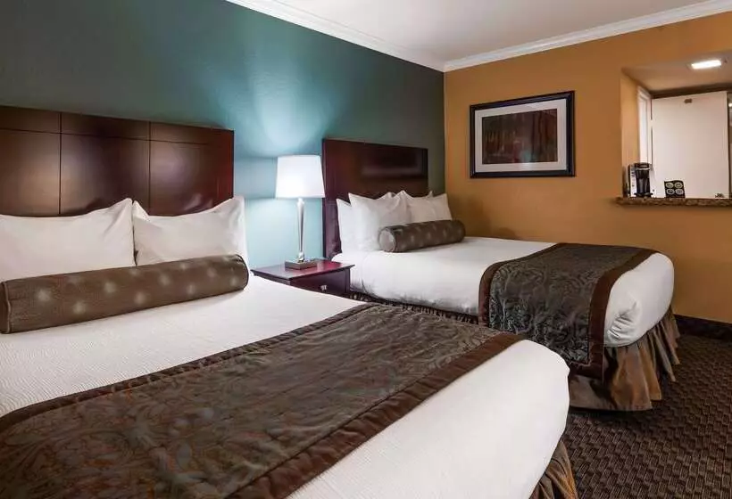 ホテル Best Western Plus Casino Royale   Center Strip