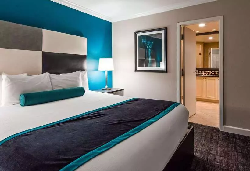 ホテル Best Western Plus Casino Royale   Center Strip