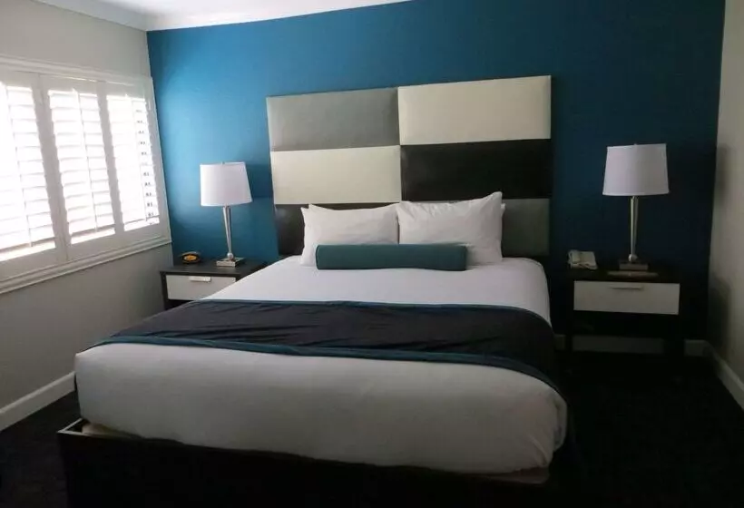 ホテル Best Western Plus Casino Royale   Center Strip