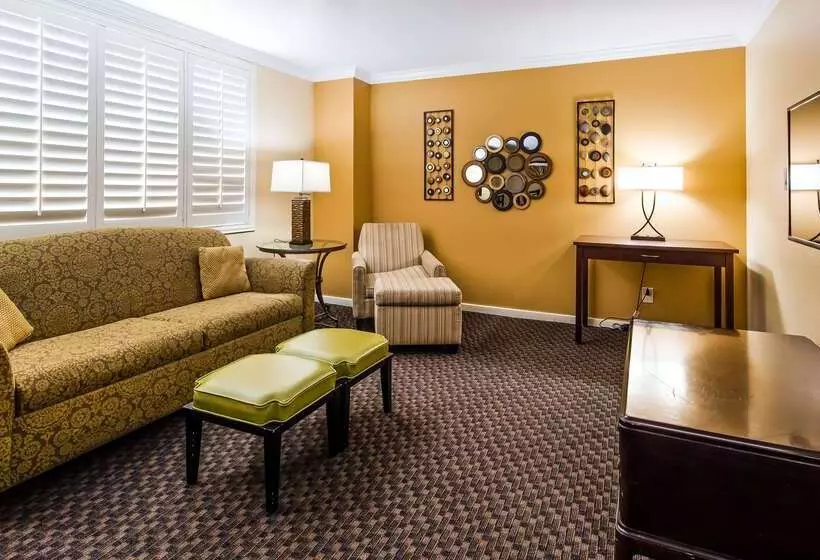 ホテル Best Western Plus Casino Royale   Center Strip