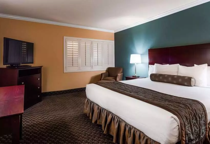 ホテル Best Western Plus Casino Royale   Center Strip