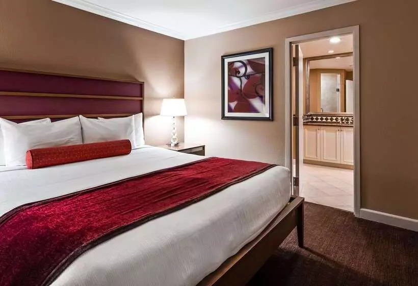 ホテル Best Western Plus Casino Royale   Center Strip