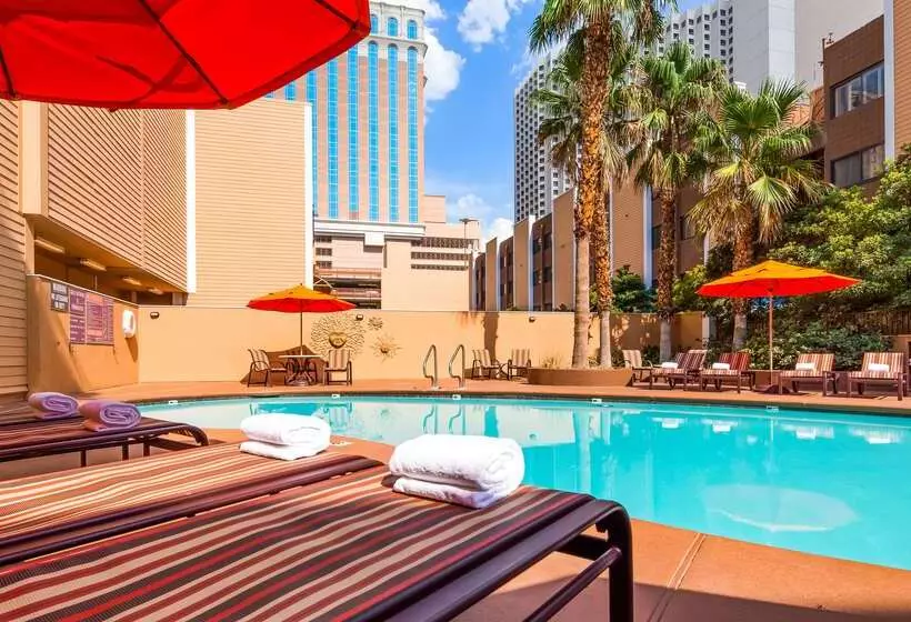 ホテル Best Western Plus Casino Royale   Center Strip