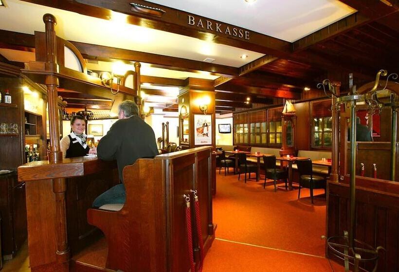 Centro Hotel Norderstedter Hof By Ina