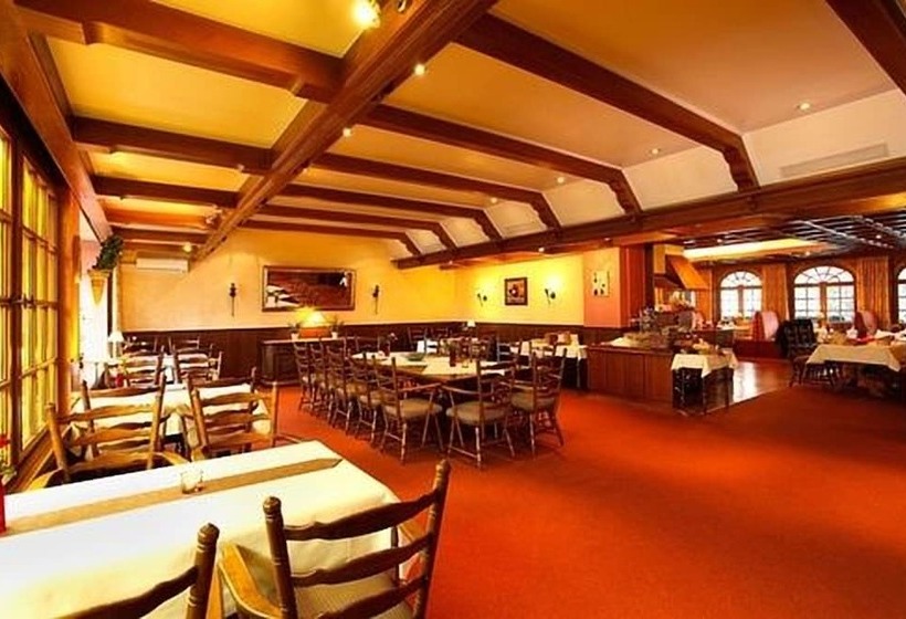 Centro Hotel Norderstedter Hof By Ina