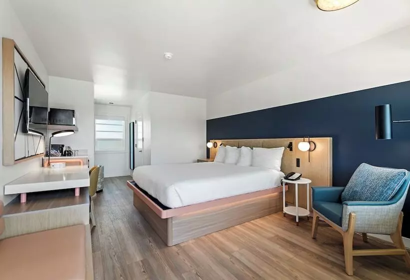 Goodspring Motel