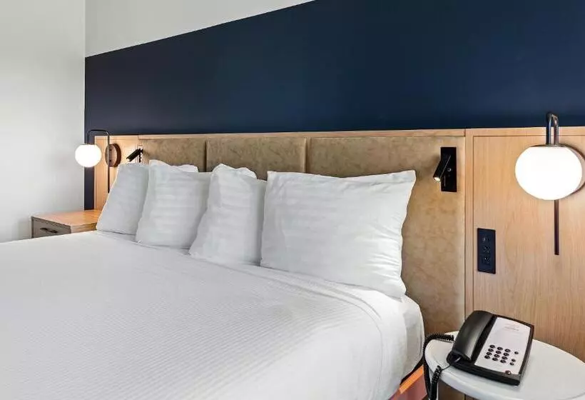 Goodspring Motel