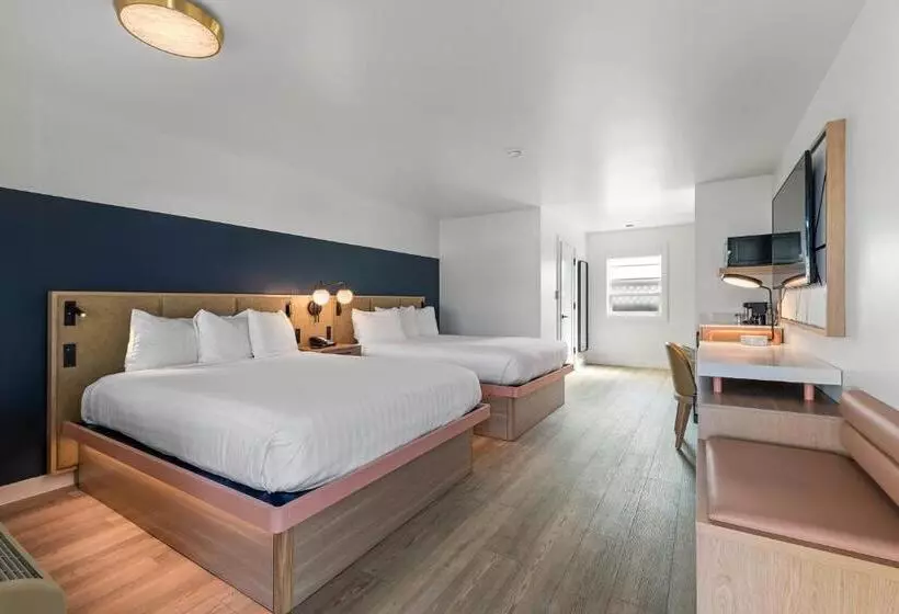 Goodspring Motel