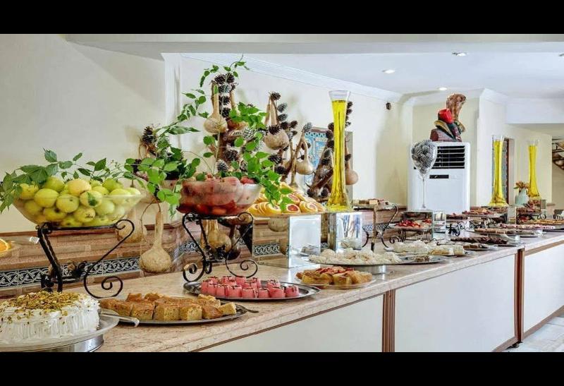 هتل Club Festival Tekirova