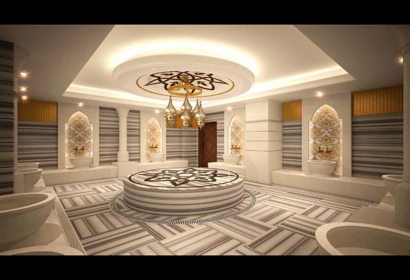 هتل Club Festival Tekirova