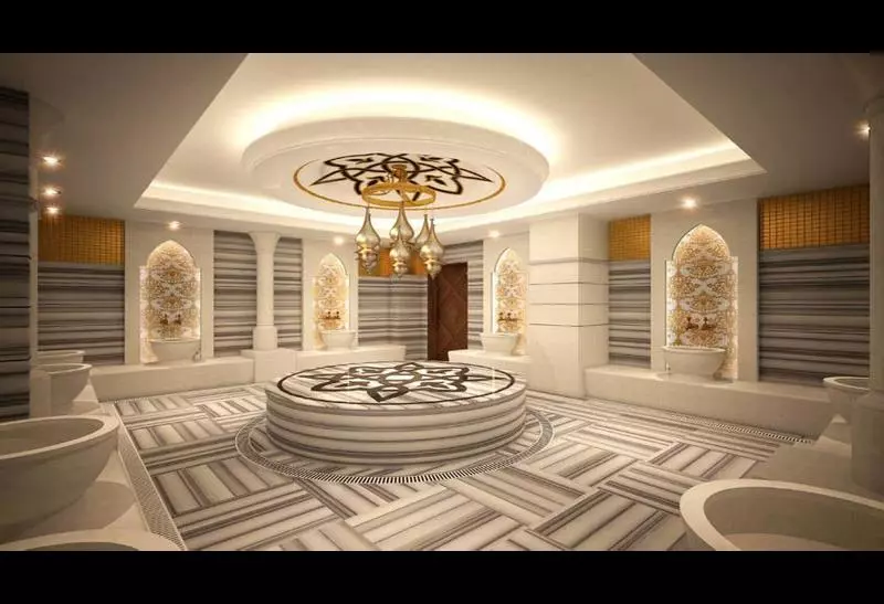 Отель Club Festival Tekirova