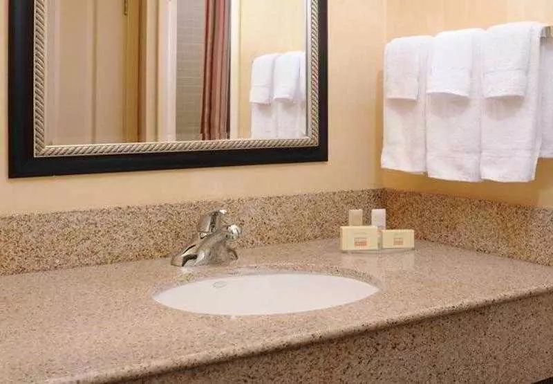 酒店 Courtyard Tucson Airport