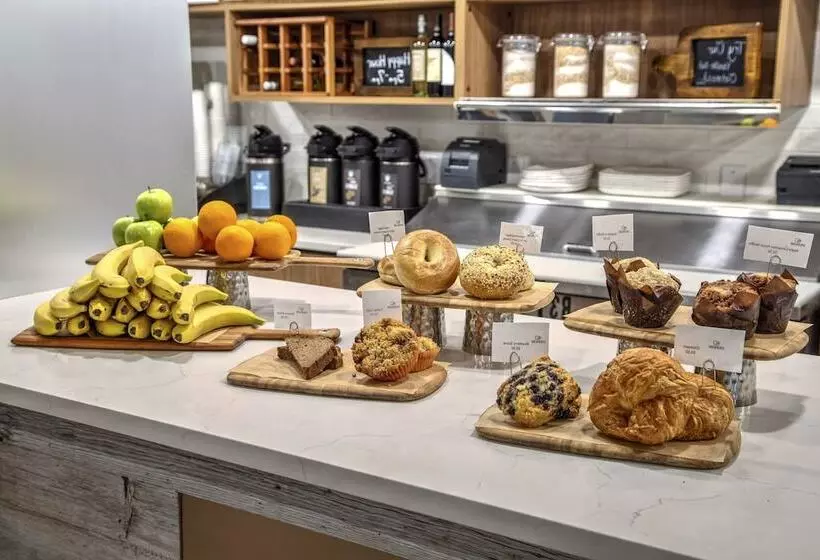 酒店 Courtyard Tucson Airport