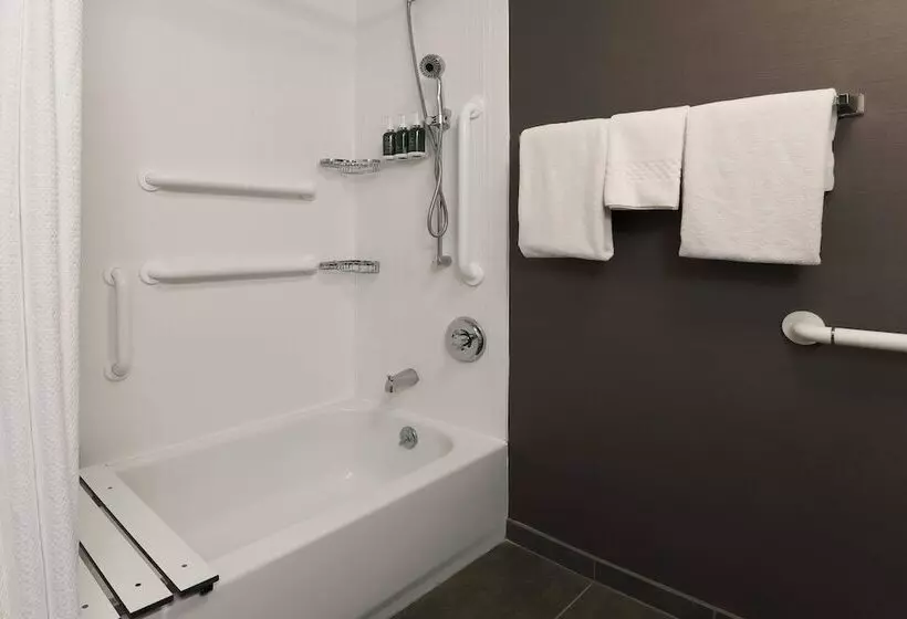 酒店 Courtyard Tucson Airport