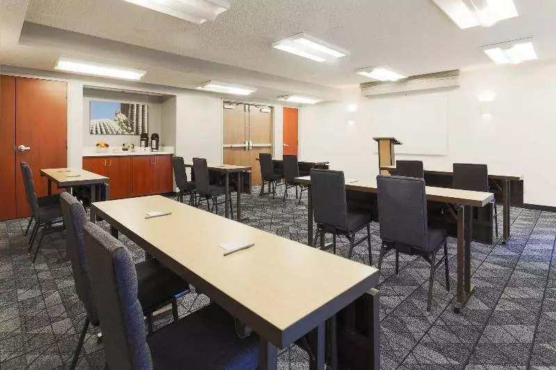 酒店 Courtyard Tucson Airport