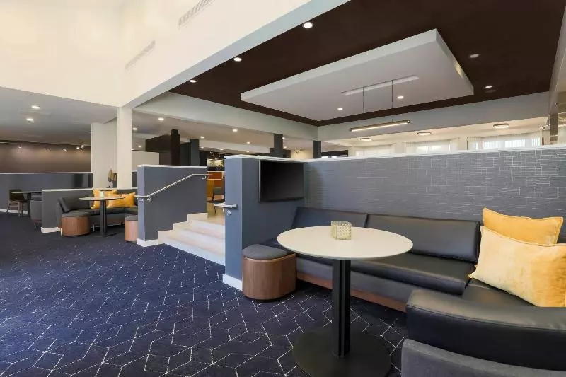 酒店 Courtyard Tucson Airport