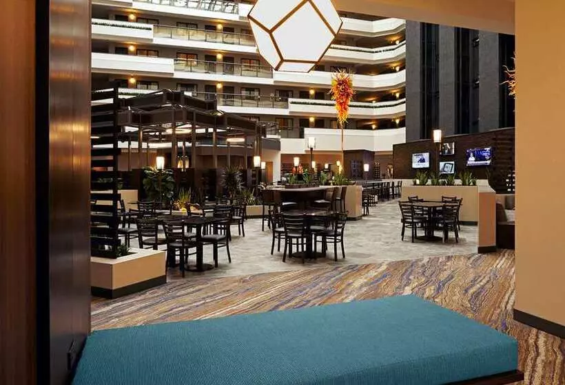 ホテル Embassy Suites By Hilton Los Angeles International Airport North