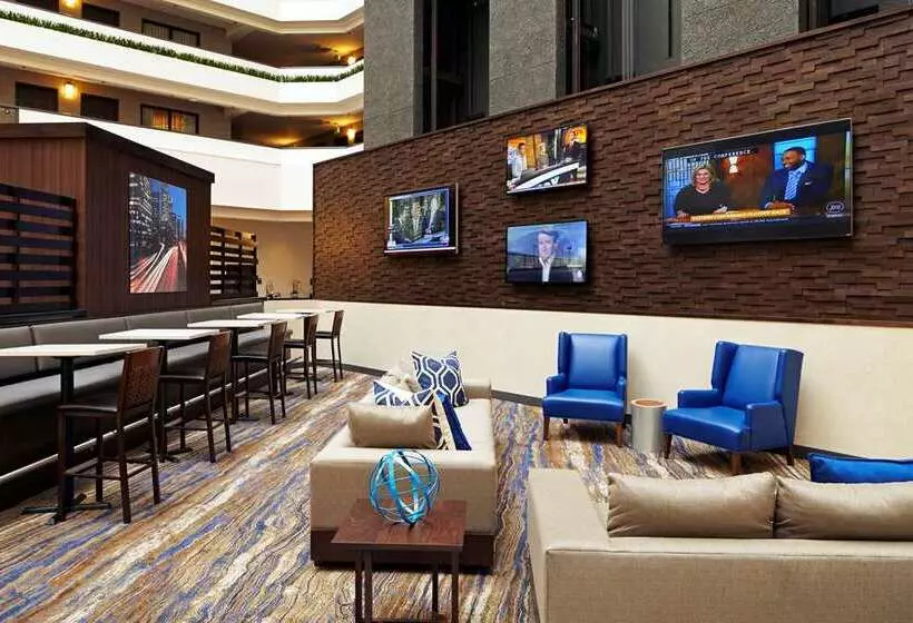 ホテル Embassy Suites By Hilton Los Angeles International Airport North
