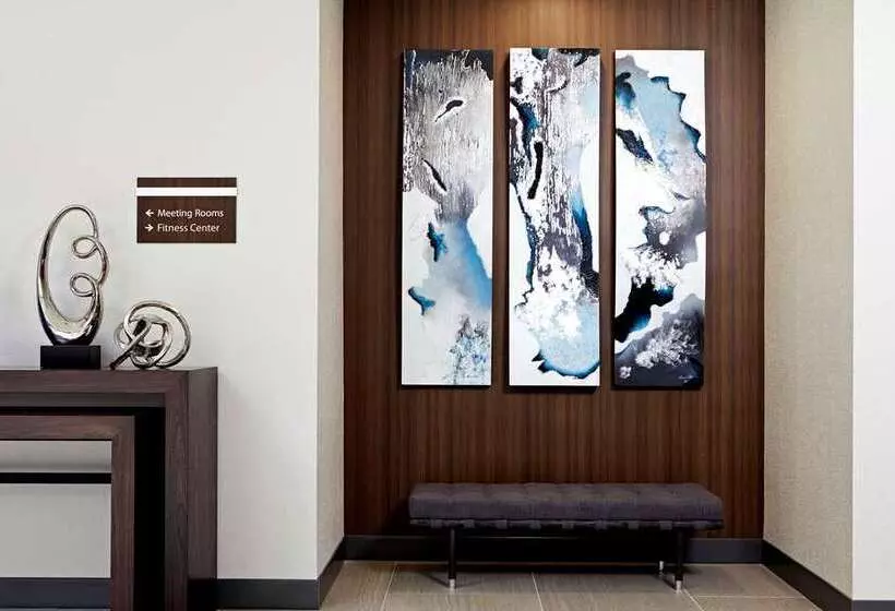 ホテル Embassy Suites By Hilton Los Angeles International Airport North