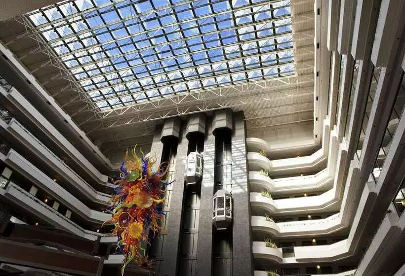 ホテル Embassy Suites By Hilton Los Angeles International Airport North