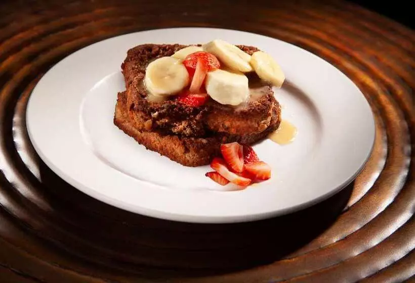 ホテル Embassy Suites By Hilton Philadelphia Airport