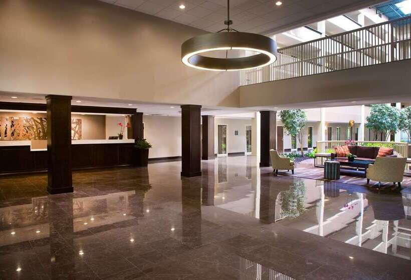 Otel Embassy Suites By Hilton Philadelphia Airport
