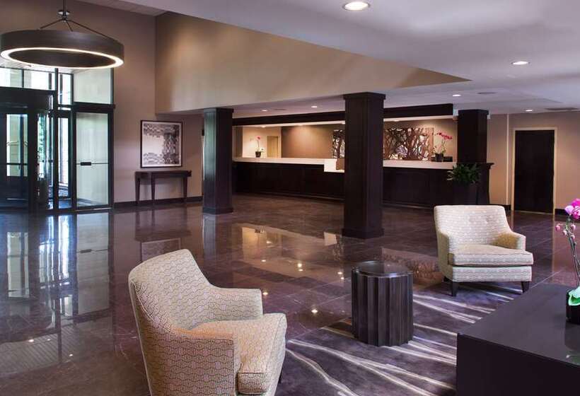 Otel Embassy Suites By Hilton Philadelphia Airport