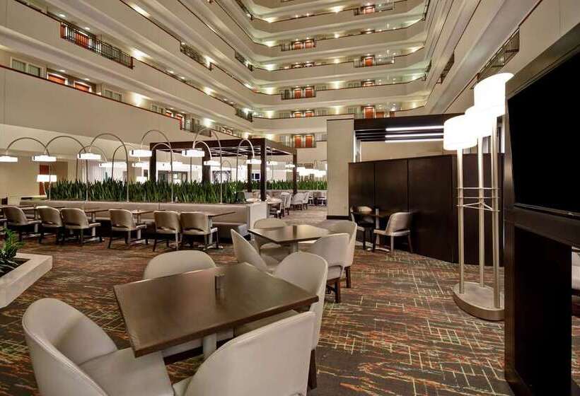 فندق Embassy Suites Little Rock