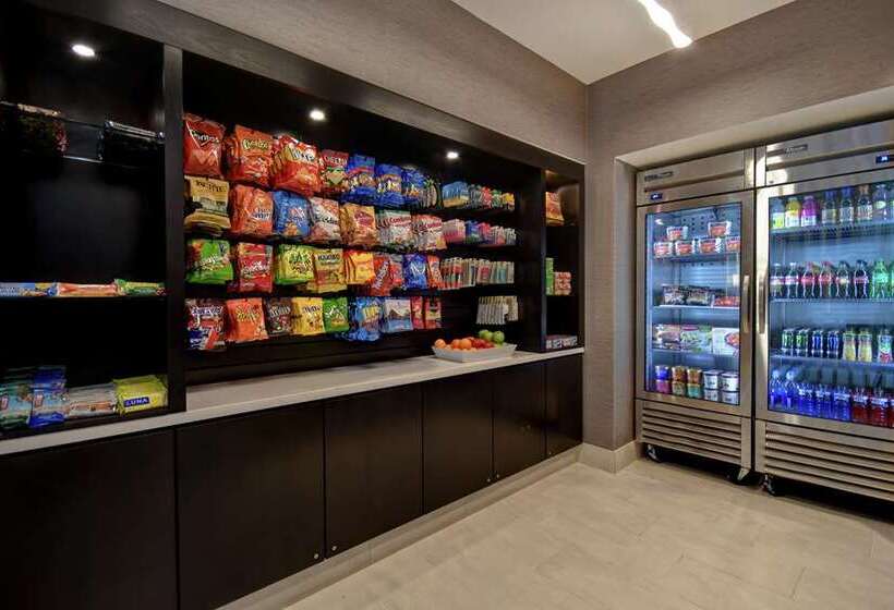 فندق Embassy Suites Little Rock