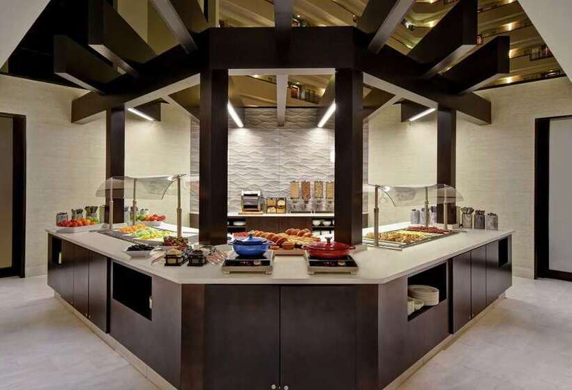 فندق Embassy Suites Little Rock