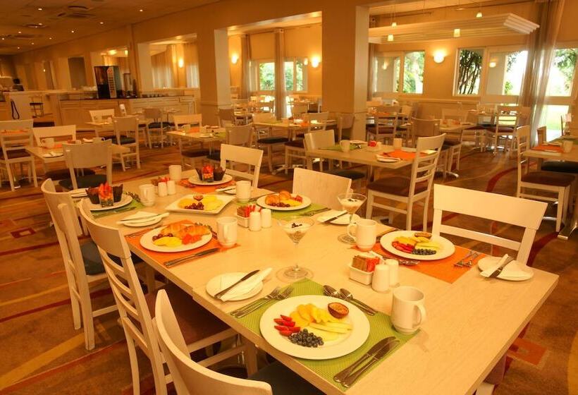 酒店 Garden Court Or Tambo International Airport