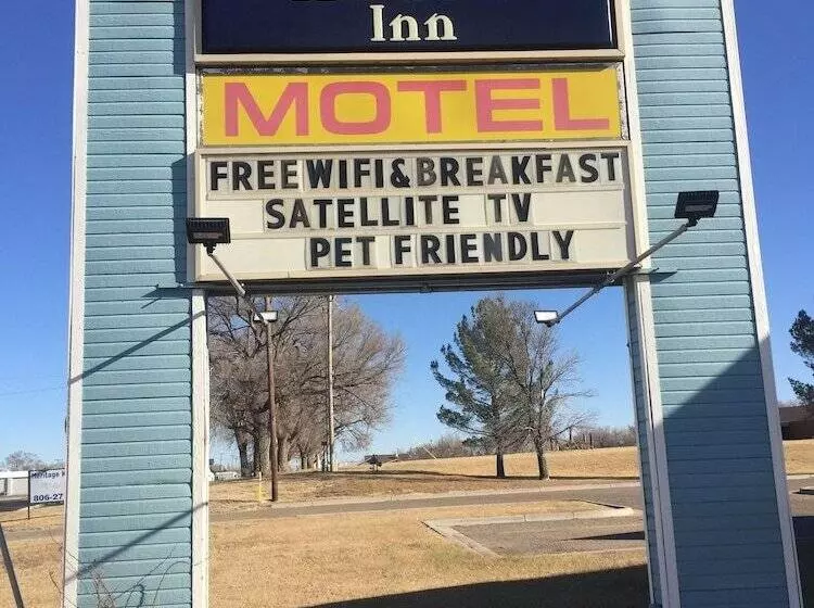 호텔 Heritage House Inn