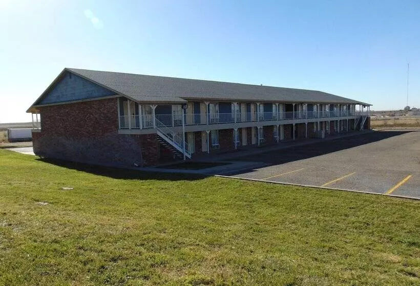 호텔 Heritage House Inn