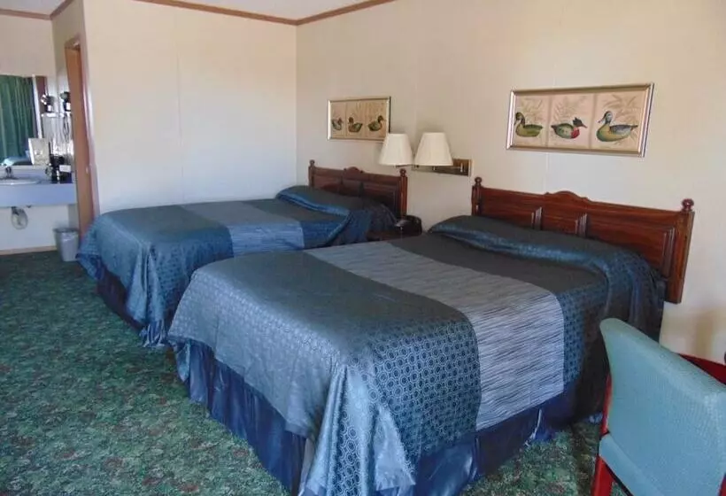 호텔 Heritage House Inn