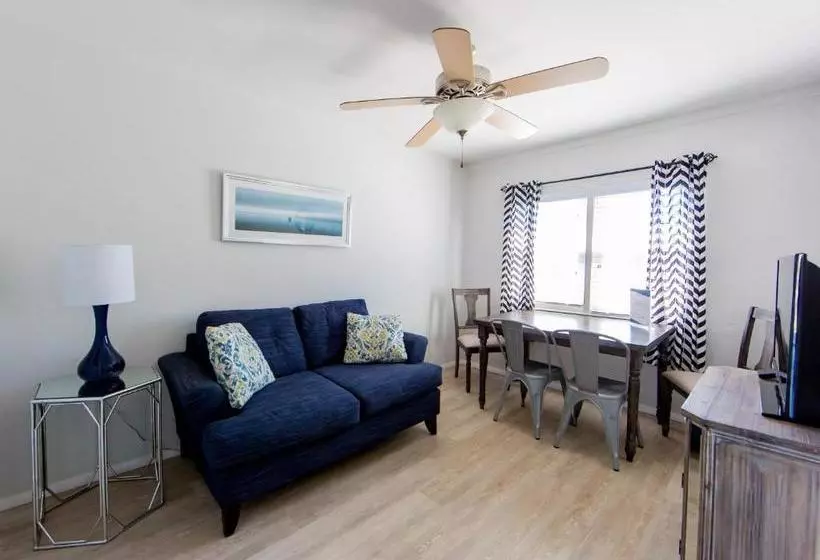 בית מלון כפרי The Southwinds