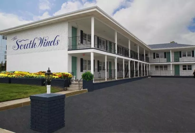 בית מלון כפרי The Southwinds
