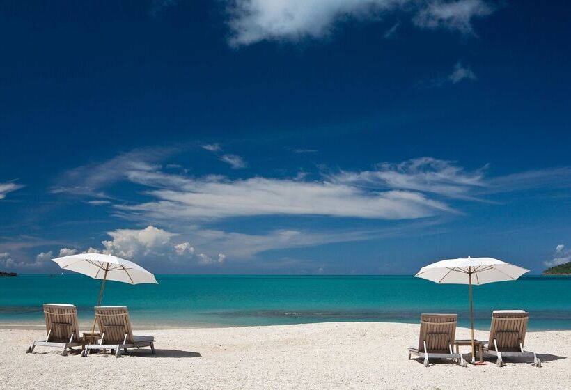 هتل Hermitage Bay All Inclusive