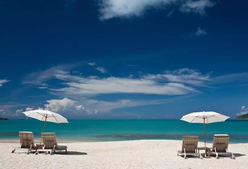 هتل Hermitage Bay All Inclusive