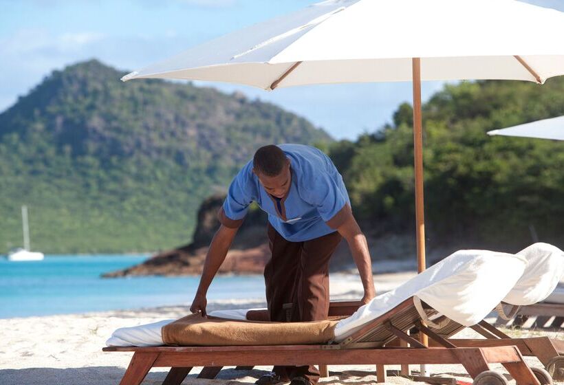 هتل Hermitage Bay All Inclusive